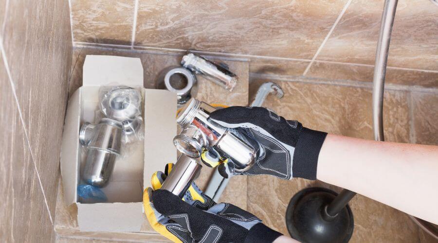 Expert tile roof repair services in Star City, IN